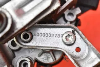 9259072 Механизм стеклоочистителя (трапеция дворников) Citroen C3 2 Арт e8888231, вид 10