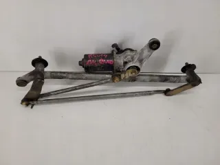 28810CA000 Механизм стеклоочистителя (трапеция дворников) Nissan Murano Z50 Арт e8888474, вид 1