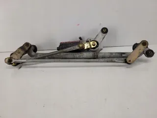 28810CA000 Механизм стеклоочистителя (трапеция дворников) Nissan Murano Z50 Арт e8888474, вид 3