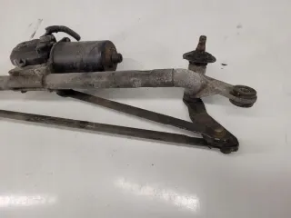 28810CA000 Механизм стеклоочистителя (трапеция дворников) Nissan Murano Z50 Арт e8888474, вид 5