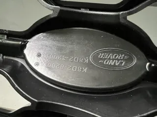 k8d2-82000-a Решетка радиатора Land Rover Evoque 2 Арт e8888611, вид 6