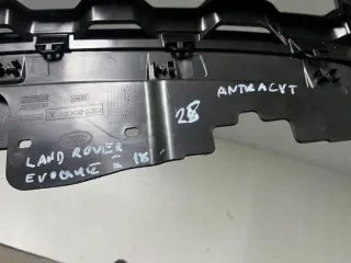 k8d2-82000-a Решетка радиатора Land Rover Evoque 2 Арт e8888611, вид 8