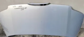  Капот Seat Alhambra 1 restailing Арт e8888724, вид 2