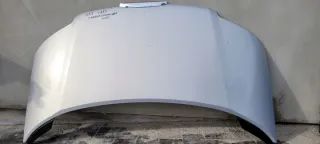  Капот Seat Alhambra 1 restailing Арт e8888724, вид 6