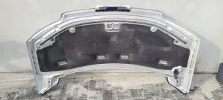  Капот Seat Alhambra 1 restailing Арт e8888724, вид 7