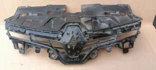 622563184R Решетка радиатора Renault Clio 4 Арт e8888821, вид 1