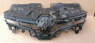 622563184R Решетка радиатора Renault Clio 4 Арт e8888821, вид 2