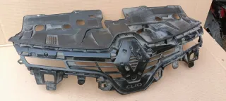 622563184R Решетка радиатора Renault Clio 4 Арт e8888821, вид 3