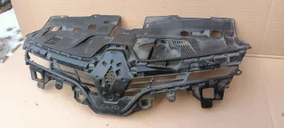 622563184R Решетка радиатора Renault Clio 4 Арт e8888821, вид 4