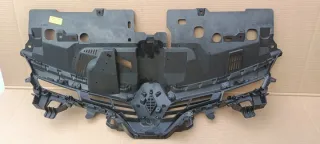 622563184R Решетка радиатора Renault Clio 4 Арт e8888821, вид 5