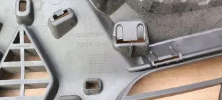 622563184R Решетка радиатора Renault Clio 4 Арт e8888821, вид 6