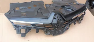 622563184R Решетка радиатора Renault Clio 4 Арт e8888822, вид 2