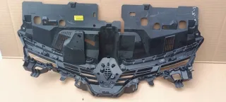 622563184R Решетка радиатора Renault Clio 4 Арт e8888822, вид 4