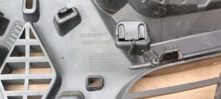 622563184R Решетка радиатора Renault Clio 4 Арт e8888822, вид 5
