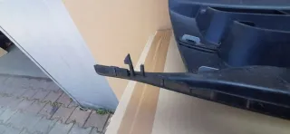  Решетка радиатора Volkswagen Multivan T5 Арт e8888900, вид 12