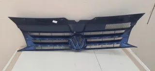  Решетка радиатора Volkswagen Multivan T5 Арт e8888900, вид 14