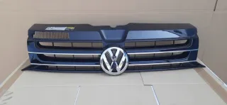  Решетка радиатора Volkswagen Multivan T5 Арт e8888900, вид 2