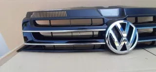  Решетка радиатора Volkswagen Multivan T5 Арт e8888900, вид 7