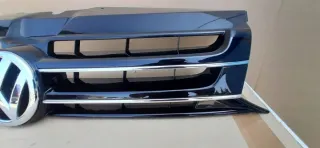  Решетка радиатора Volkswagen Multivan T5 Арт e8888900, вид 9