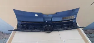  Решетка радиатора Volkswagen Multivan T5 Арт e8888900, вид 10
