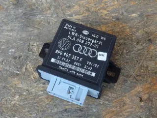 8P0907357F Блок управления светом Audi A3 8P Арт e8888938, вид 1