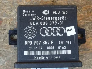 8P0907357F Блок управления светом Audi A3 8P Арт e8888938, вид 3