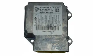 8K0959655N Блок AirBag Audi A4 B8 Арт e8889323, вид 1
