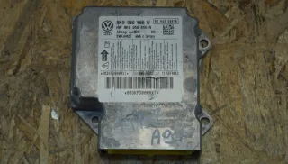 8K0959655N Блок AirBag Audi A4 B8 Арт e8889323, вид 2