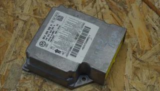 8K0959655N Блок AirBag Audi A4 B8 Арт e8889323, вид 3