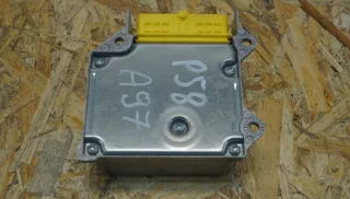 8K0959655N Блок AirBag Audi A4 B8 Арт e8889323, вид 8