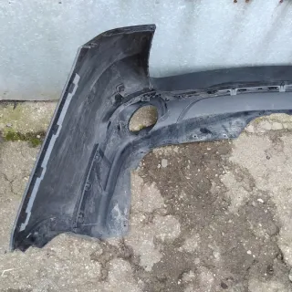 7294392 Бампер задний BMW X5 F15 Арт e8889467, вид 7