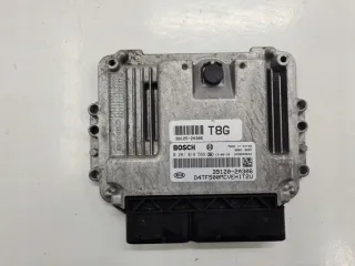 39120-2A306 Блок управления двигателем Kia Optima 3 Арт e8889838, вид 1