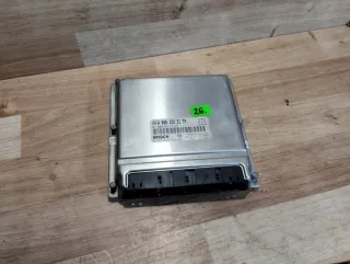 A0001533179 0281010509 Блок управления двигателем Mercedes A W168 Арт e8889906, вид 4
