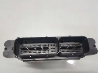 04E907309A 0261S07726 Блок управления двигателем Volkswagen Golf 7 Арт e8890180, вид 3