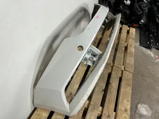 6V0807221F Бампер передний Skoda Fabia 3 Арт e8890267, вид 2
