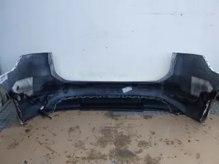 Бампер задний Volkswagen Touran 3 Арт e8890416, вид 11