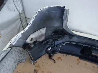  Бампер задний Volkswagen Touran 3 Арт e8890416, вид 12