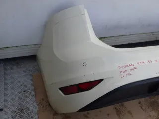  Бампер задний Volkswagen Touran 3 Арт e8890416, вид 3