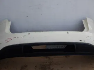  Бампер задний Volkswagen Touran 3 Арт e8890416, вид 5