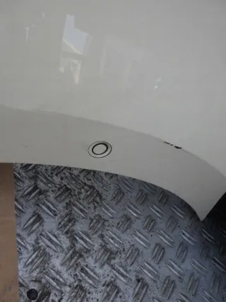  Бампер задний Volkswagen Touran 3 Арт e8890416, вид 7