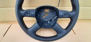 4F01241685 Руль Audi A6 C6 (S6,RS6) Арт e8890468, вид 6