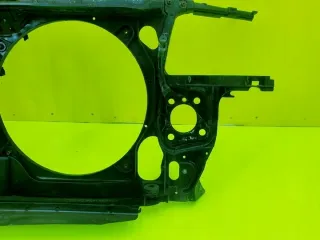 8E0805594C Передняя панель крепления облицовки (телевизор) Audi A4 B6 Арт e8890610, вид 6