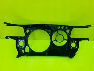 8E0805594C Передняя панель крепления облицовки (телевизор) Audi A4 B6 Арт e8890610, вид 7