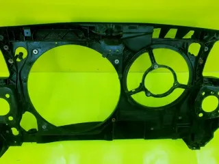 8E0805594C Передняя панель крепления облицовки (телевизор) Audi A4 B6 Арт e8890610, вид 9