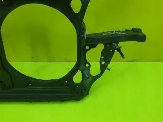4Z7805588 Передняя панель крепления облицовки (телевизор) Audi A6 C5 (S6,RS6) Арт e8890625, вид 6