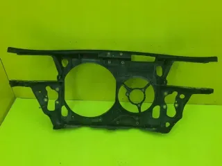 4Z7805588 Передняя панель крепления облицовки (телевизор) Audi A6 C5 (S6,RS6) Арт e8890625, вид 8