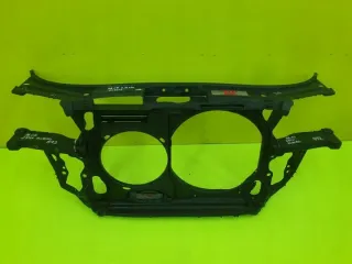 4Z7805588 Передняя панель крепления облицовки (телевизор) Audi A6 C5 (S6,RS6) Арт e8890626, вид 1