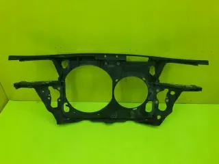4Z7805588 Передняя панель крепления облицовки (телевизор) Audi A6 C5 (S6,RS6) Арт e8890626, вид 8
