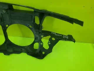 4Z7805588 Передняя панель крепления облицовки (телевизор) Audi A6 C5 (S6,RS6) Арт e8890626, вид 9
