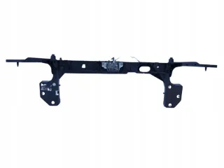 8200290143 Передняя панель крепления облицовки (телевизор) Renault Clio 3 Арт e8890704, вид 3